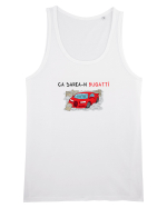 Ca sarea-n Bugatti Maiou Bărbat Runs