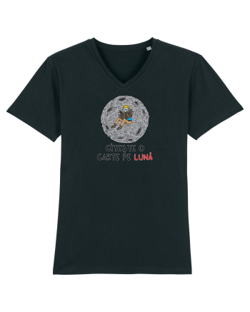 O carte pe lună Black