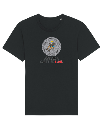O carte pe lună Black
