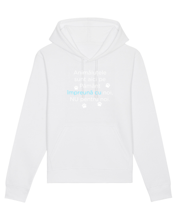 Aici Impreuna White