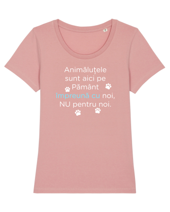 Aici Impreuna Canyon Pink