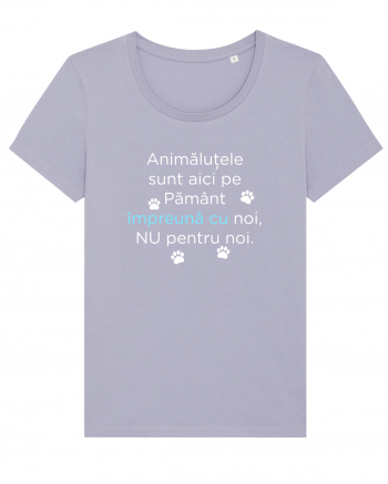 Aici Impreuna Lavender