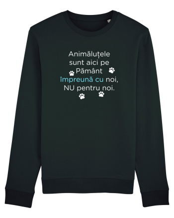 Aici Impreuna Black