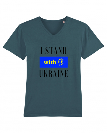 I stand with Unkraine Stargazer