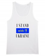 I stand with Unkraine Maiou Bărbat Runs