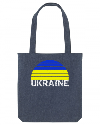 Ukraine Sacoșă textilă