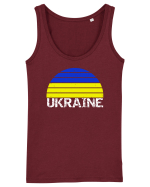 Ukraine Maiou Damă Dreamer