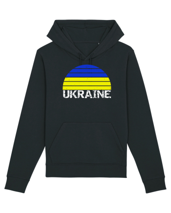 Ukraine Black