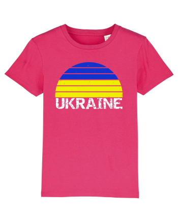 Ukraine Raspberry