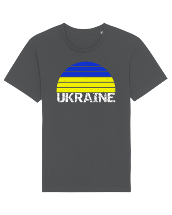 Ukraine Anthracite