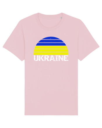 Ukraine Cotton Pink