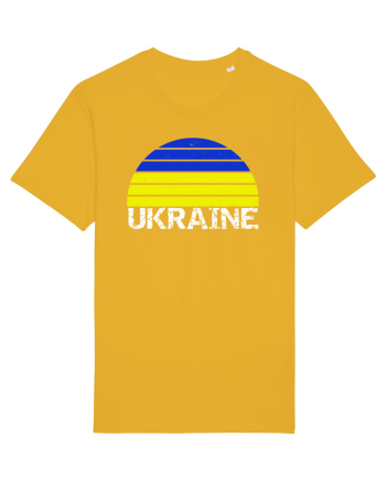Ukraine Spectra Yellow