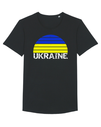 Ukraine Black