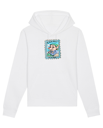 Tricou de Vama White