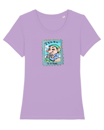 Tricou de Vama Lavender Dawn