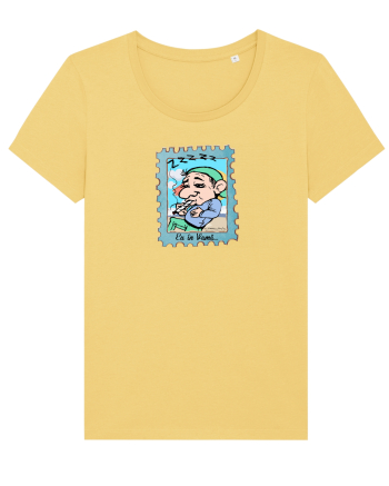 Tricou de Vama Jojoba