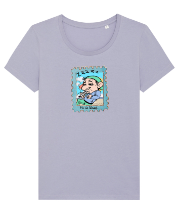 Tricou de Vama Lavender