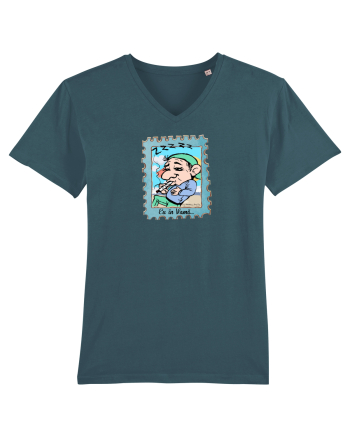 Tricou de Vama Stargazer