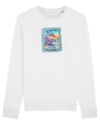 Tricou de Vama 2 White