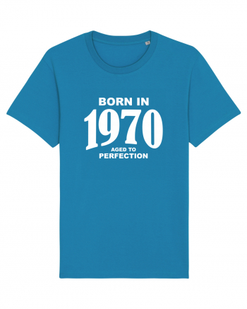 BORN IN 1970 Azur