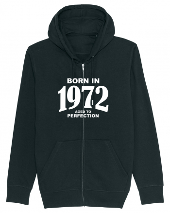 BORN IN 1972 Black