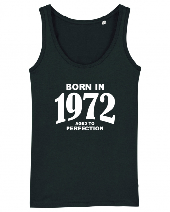 BORN IN 1972 Black