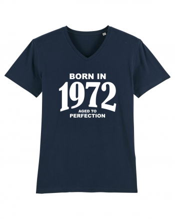 BORN IN 1972 French Navy