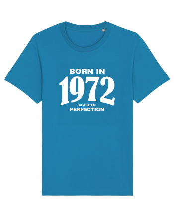 BORN IN 1972 Azur