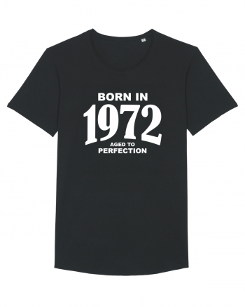 BORN IN 1972 Black