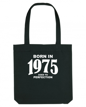 BORN IN 1975 Black