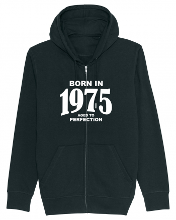 BORN IN 1975 Black