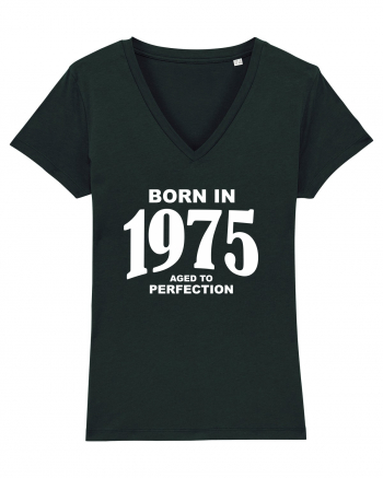 BORN IN 1975 Black