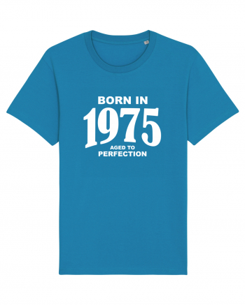 BORN IN 1975 Azur