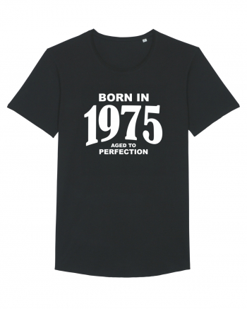 BORN IN 1975 Black