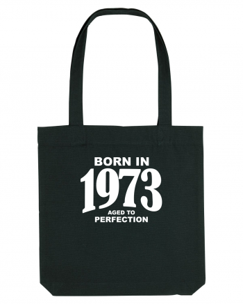 BORN IN 1973 Black