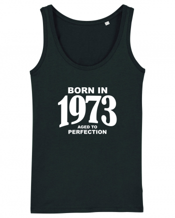 BORN IN 1973 Black