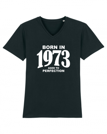 BORN IN 1973 Black