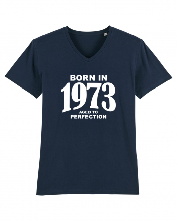 BORN IN 1973 French Navy