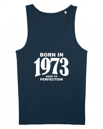 BORN IN 1973 Navy