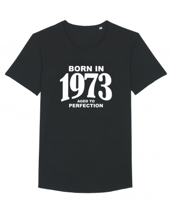 BORN IN 1973 Black