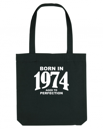 BORN IN 1974 Black