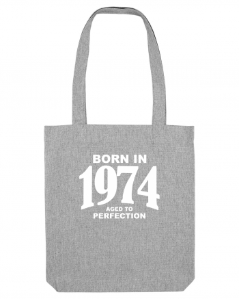 BORN IN 1974 Heather Grey