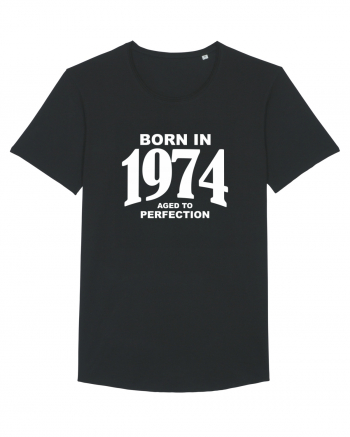 BORN IN 1974 Black