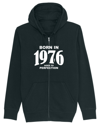 BORN IN 1976 Black