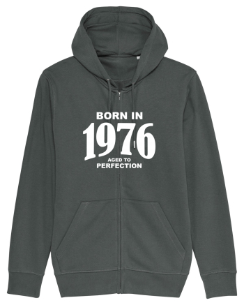 BORN IN 1976 Anthracite