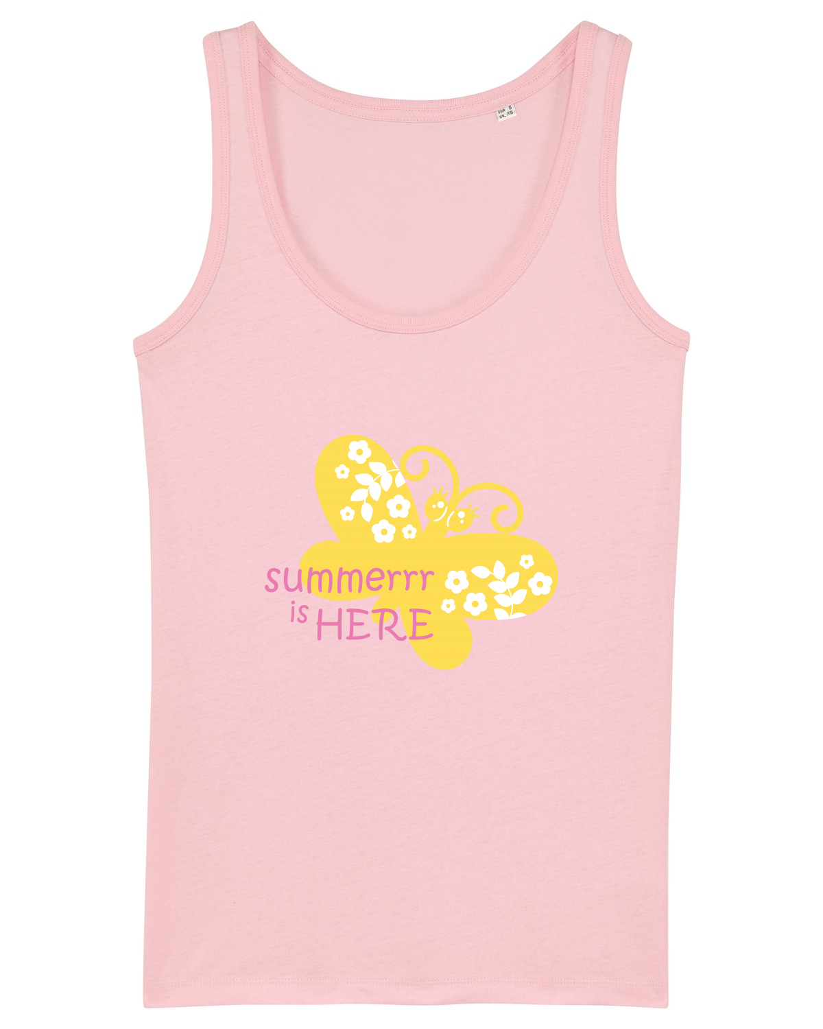 Maiou Damă Dreamer Cotton Pink