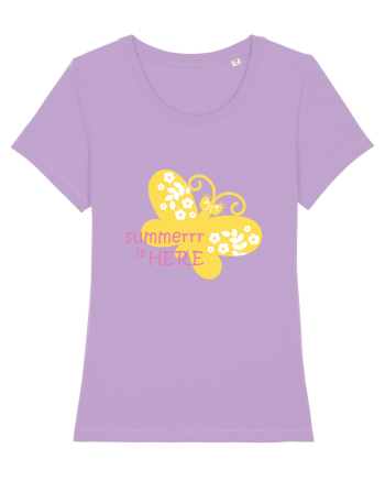 Summer is Here ! Lavender Dawn