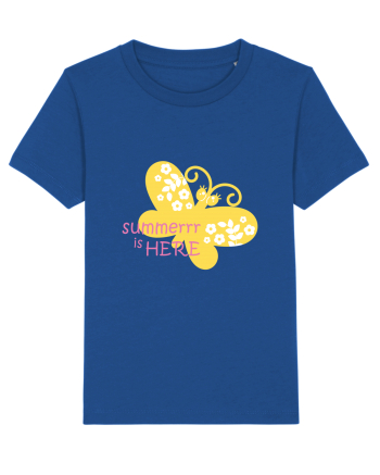 Summer is Here ! Majorelle Blue
