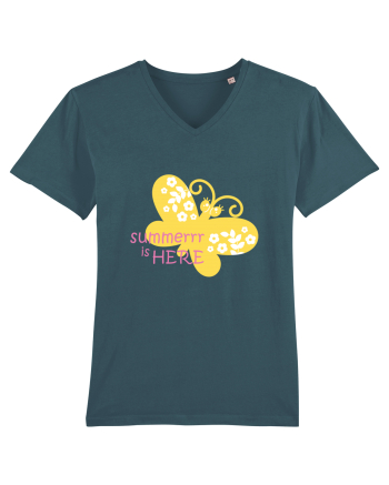 Summer is Here ! Stargazer