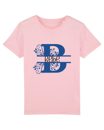 Bebe Cotton Pink